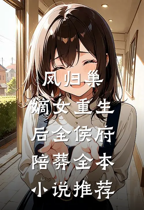 凤归巢：嫡女重生后全侯府陪葬全本小说推荐