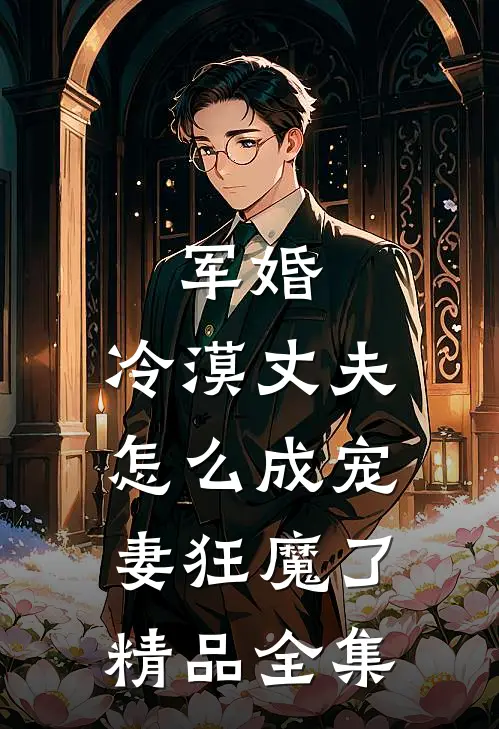 军婚：冷漠丈夫怎么成宠妻狂魔了精品全集