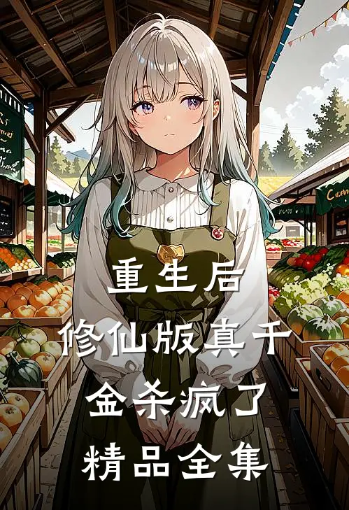 重生后，修仙版真千金杀疯了精品全集
