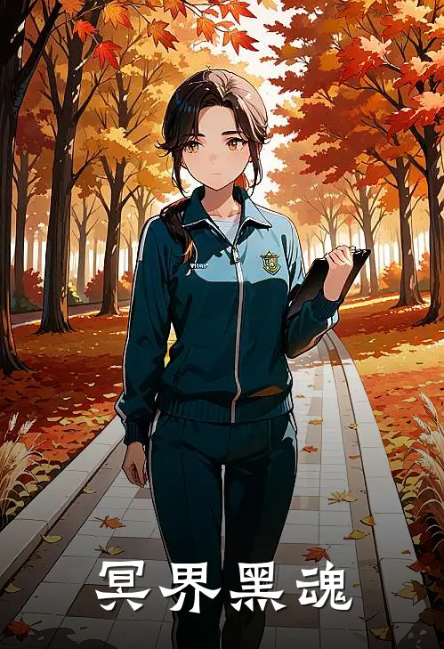 冥界黑魂