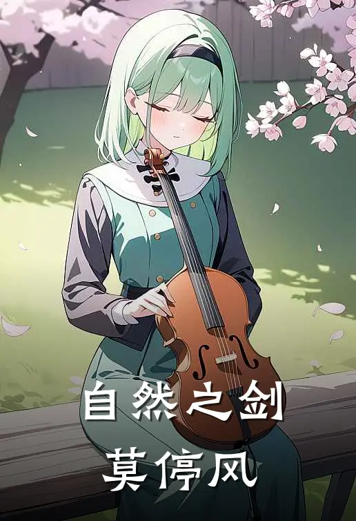 自然之剑莫停风