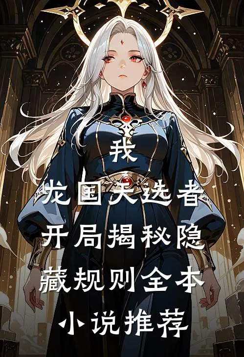 我，龙国天选者，开局揭秘隐藏规则全本小说推荐