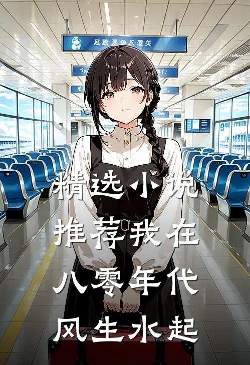 精选小说推荐我在八零年代风生水起