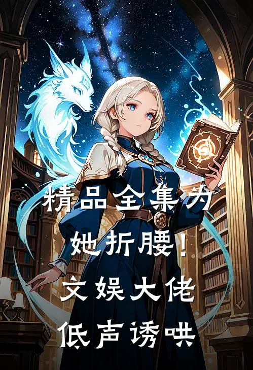 精品全集为她折腰！文娱大佬低声诱哄