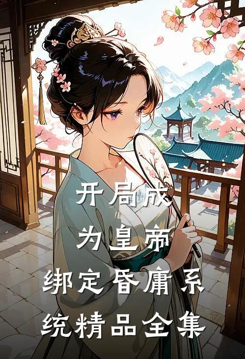 开局成为皇帝，绑定昏庸系统精品全集