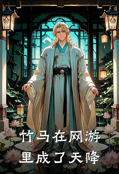 竹马在网游里成了天降