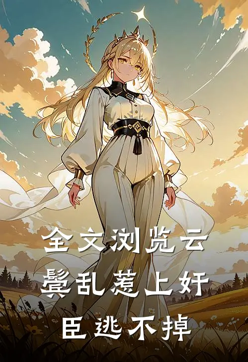 全文浏览云鬓乱惹上奸臣逃不掉