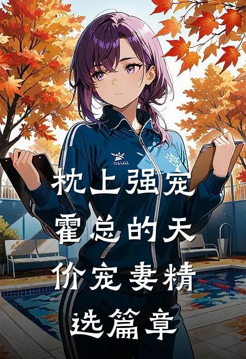 枕上强宠：霍总的天价宠妻精选篇章