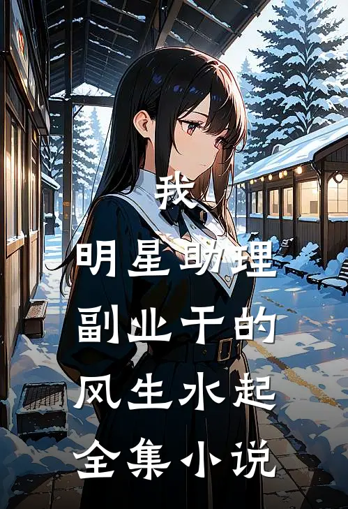 我，明星助理，副业干的风生水起全集小说