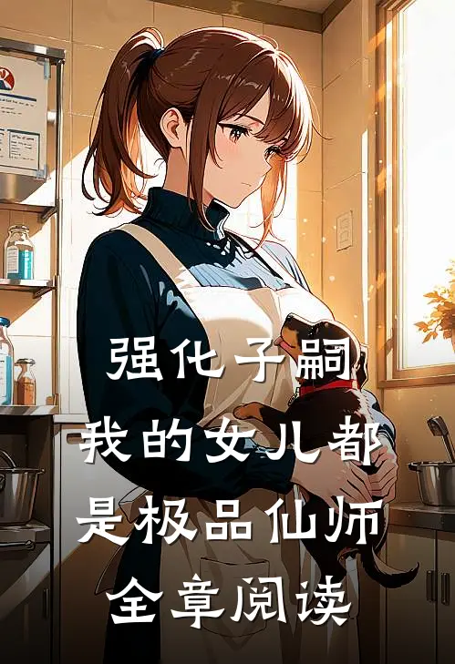 强化子嗣，我的女儿都是极品仙师全章阅读