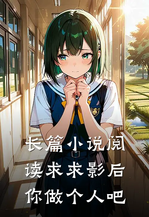 长篇小说阅读求求影后你做个人吧