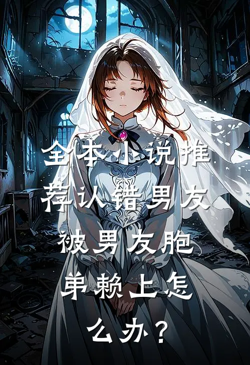 全本小说推荐认错男友，被男友胞弟赖上怎么办？