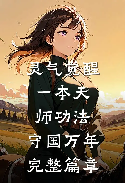 灵气觉醒：一本天师功法，守国万年完整篇章