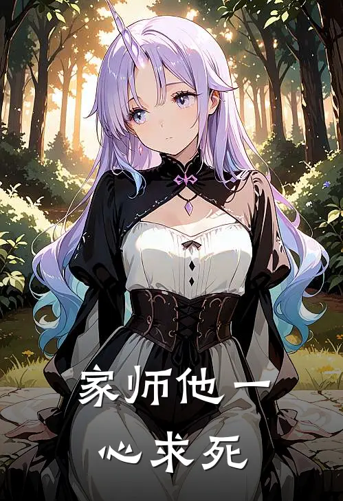 家师他一心求死