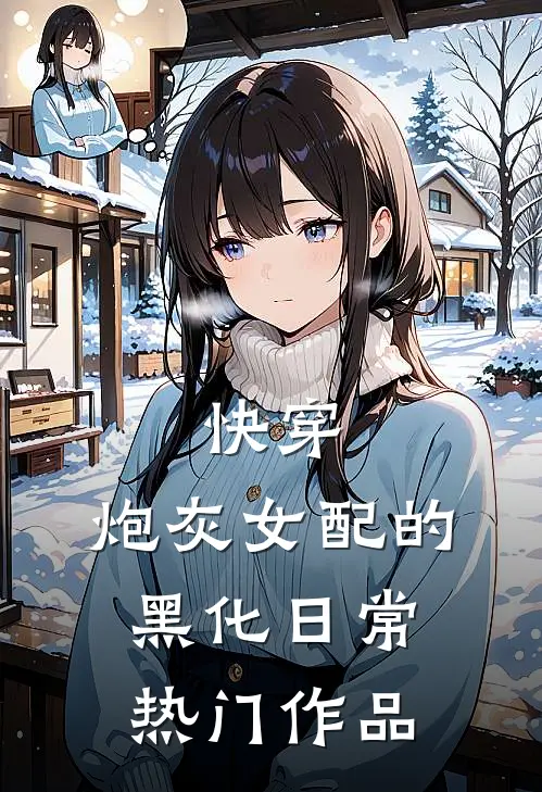 快穿：炮灰女配的黑化日常热门作品