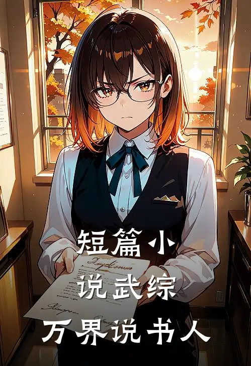 短篇小说武综：万界说书人