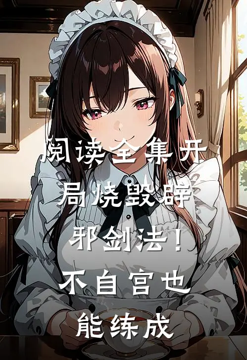阅读全集开局烧毁辟邪剑法！不自宫也能练成