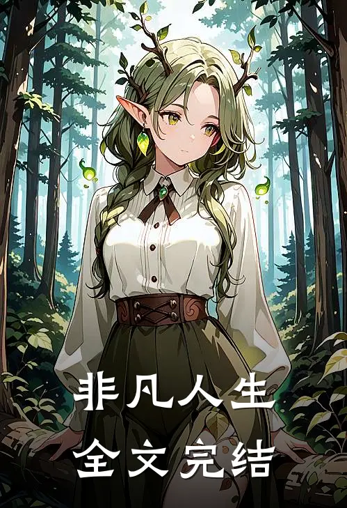 非凡人生全文完结