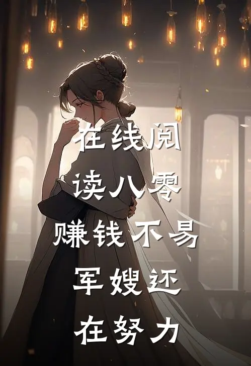 在线阅读八零：赚钱不易，军嫂还在努力