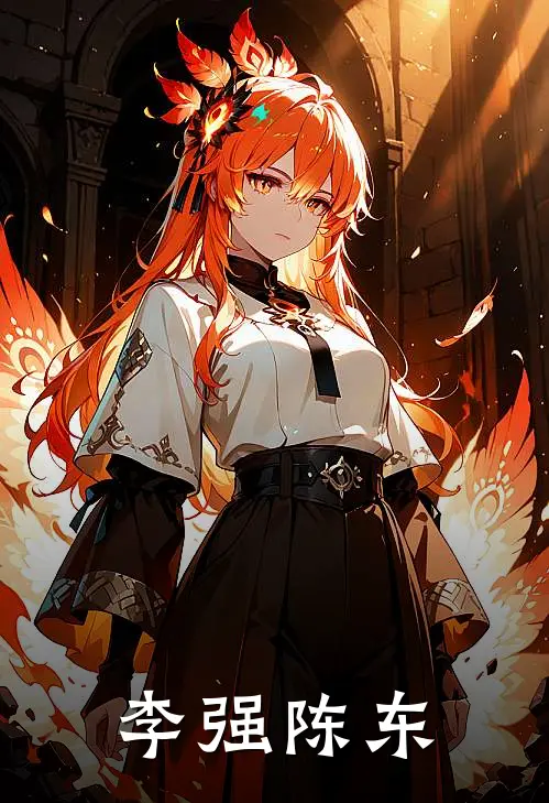 李强陈东