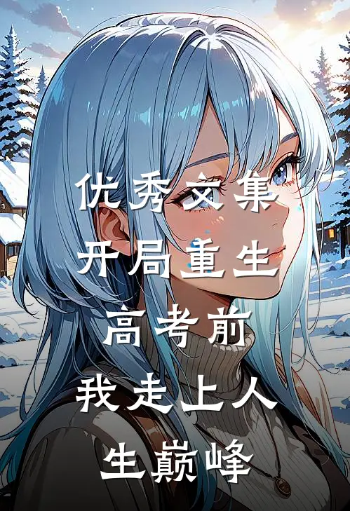 优秀文集开局重生高考前，我走上人生巅峰
