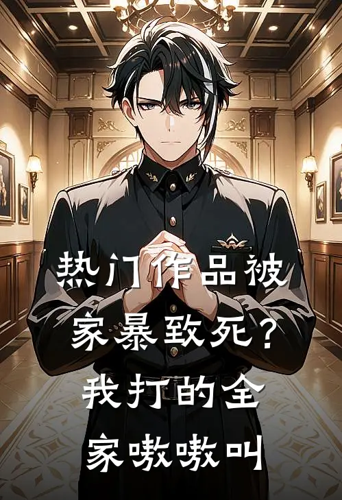 热门作品被家暴致死？我打的全家嗷嗷叫