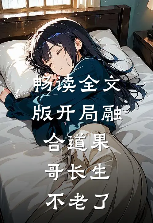 畅读全文版开局融合道果，哥长生不老了