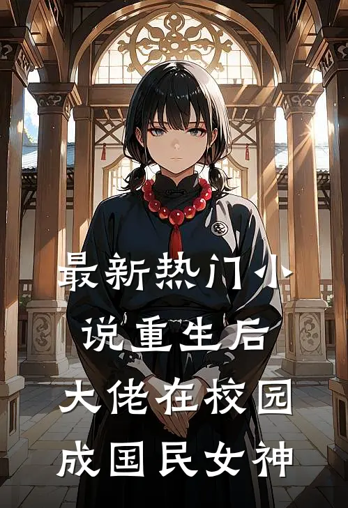 最新热门小说重生后，大佬在校园成国民女神