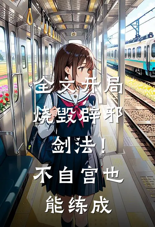 全文开局烧毁辟邪剑法！不自宫也能练成