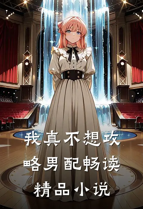 我真不想攻略男配畅读精品小说