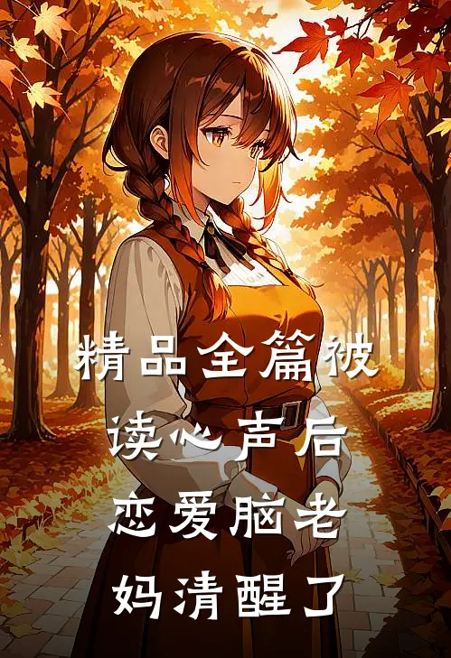 精品全篇被读心声后，恋爱脑老妈清醒了