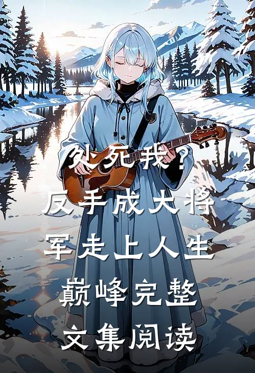 处死我？反手成大将军走上人生巅峰完整文集阅读