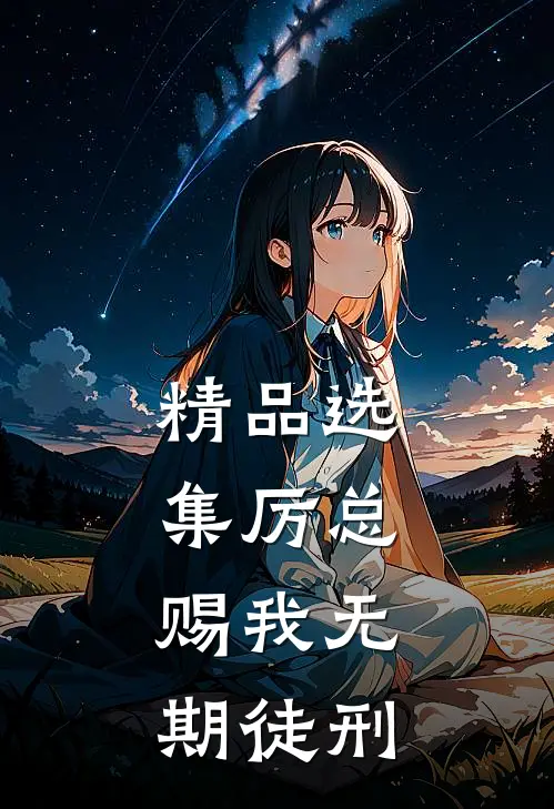 精品选集厉总，赐我无期徒刑