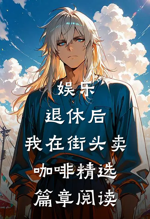 娱乐：退休后，我在街头卖咖啡精选篇章阅读