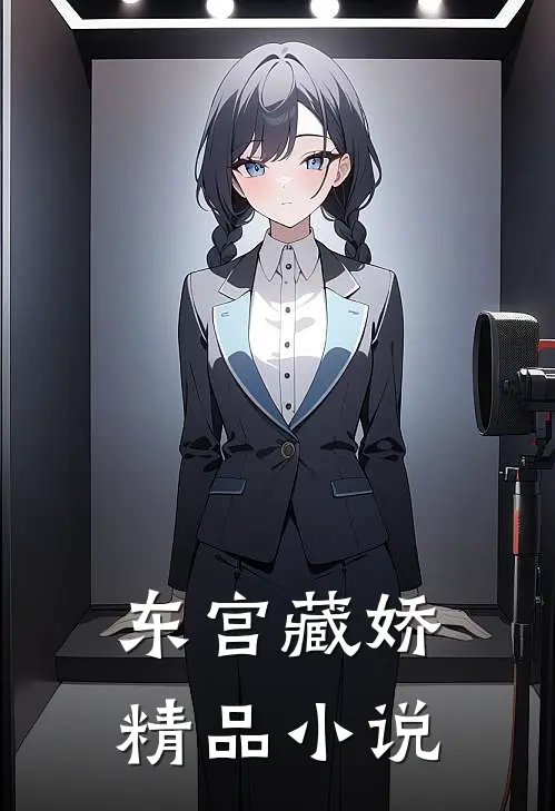 东宫藏娇精品小说