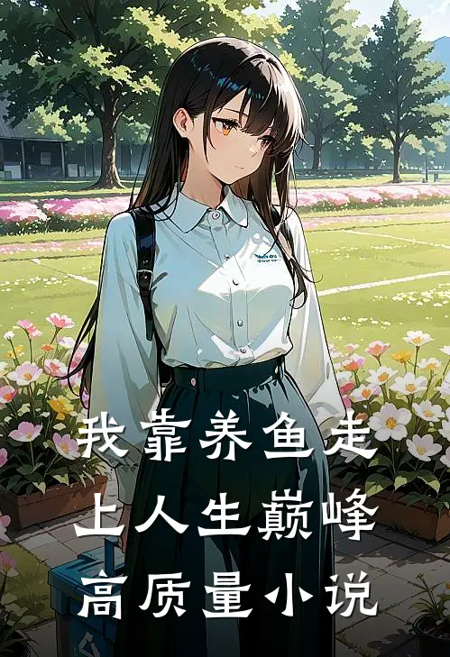 我靠养鱼走上人生巅峰高质量小说