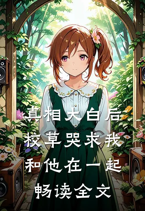 真相大白后，校草哭求我和他在一起畅读全文