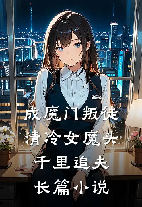 成魔门叛徒，清冷女魔头千里追夫长篇小说