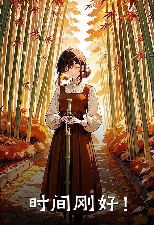 时间刚好！