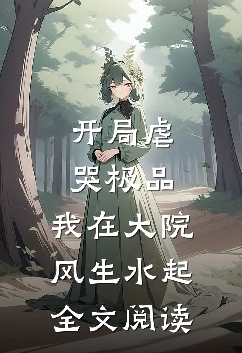 开局虐哭极品：我在大院风生水起全文阅读