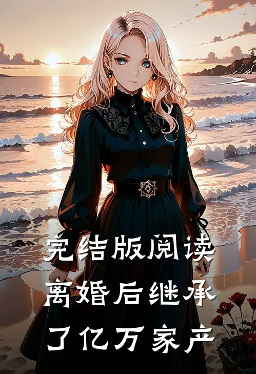 完结版阅读离婚后继承了亿万家产