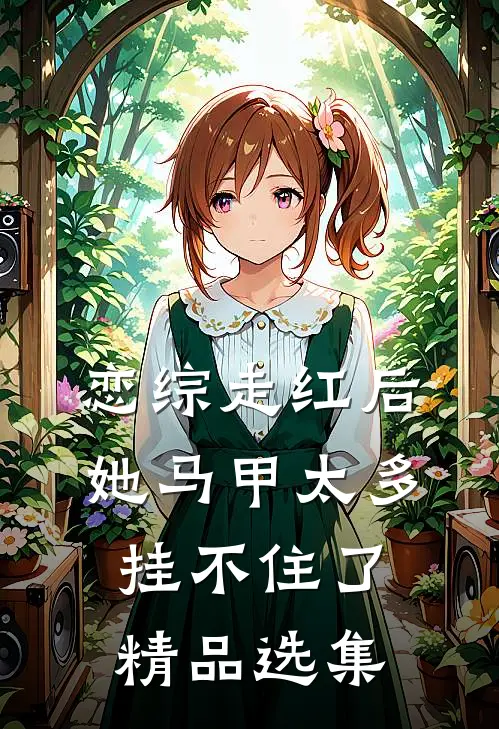恋综走红后，她马甲太多挂不住了精品选集