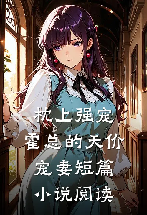 枕上强宠：霍总的天价宠妻短篇小说阅读