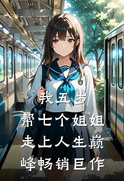 我五岁，帮七个姐姐走上人生巅峰畅销巨作