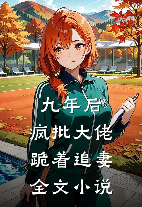 九年后，疯批大佬跪着追妻全文小说