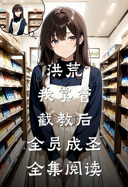 洪荒：我掌管截教后，全员成圣全集阅读