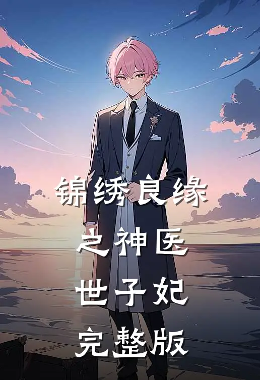 锦绣良缘之神医世子妃完整版