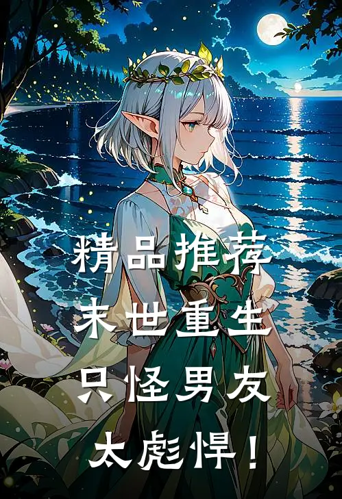 精品推荐末世重生：只怪男友太彪悍！