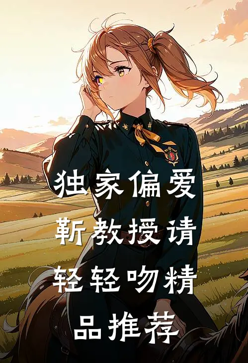独家偏爱：靳教授请轻轻吻精品推荐