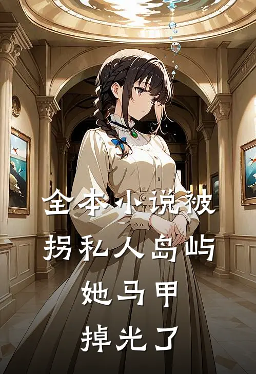 全本小说被拐私人岛屿，她马甲掉光了